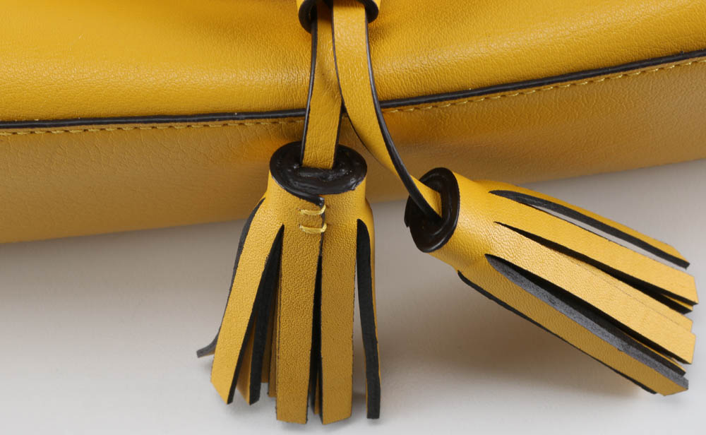 Coach Legacy Candace Shoulder Bag