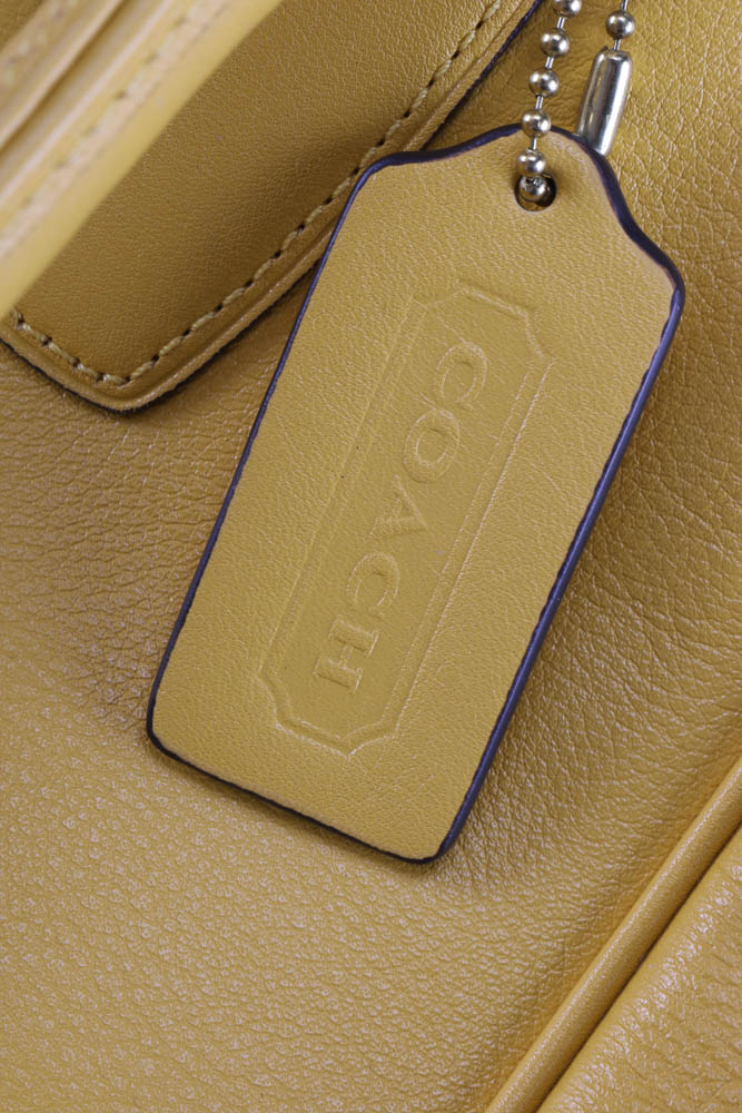 Coach Legacy Candace Shoulder Bag