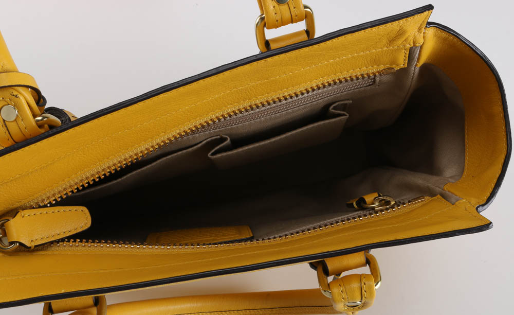 Coach Legacy Candace Shoulder Bag