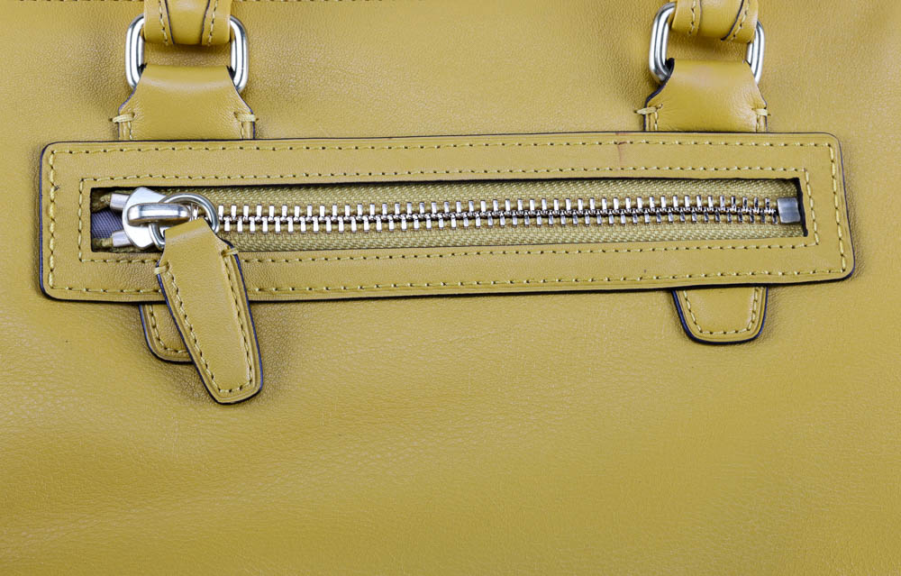 Coach Legacy Candace Shoulder Bag