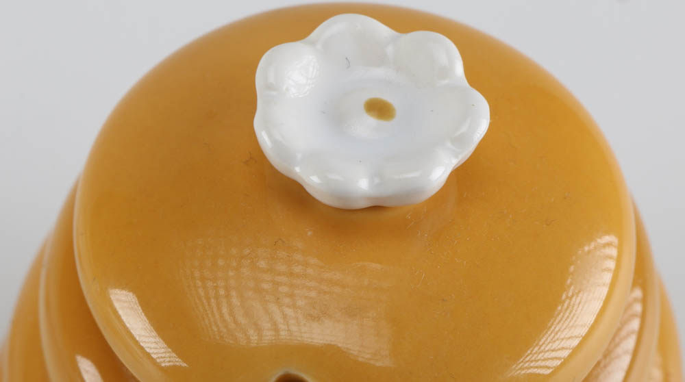 Assorted Ceramic Novelty Dishes