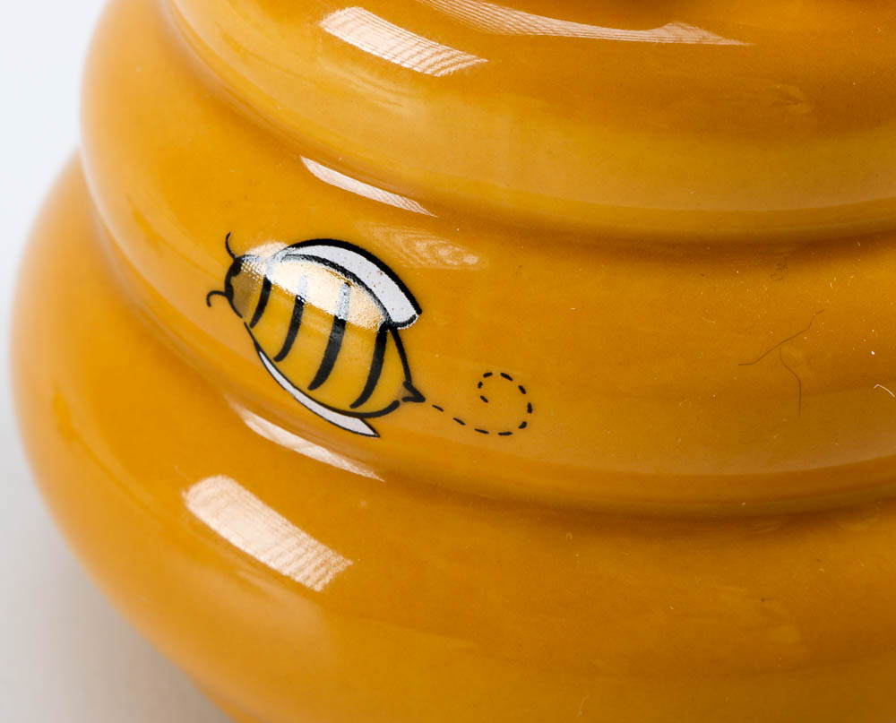 Assorted Ceramic Novelty Dishes