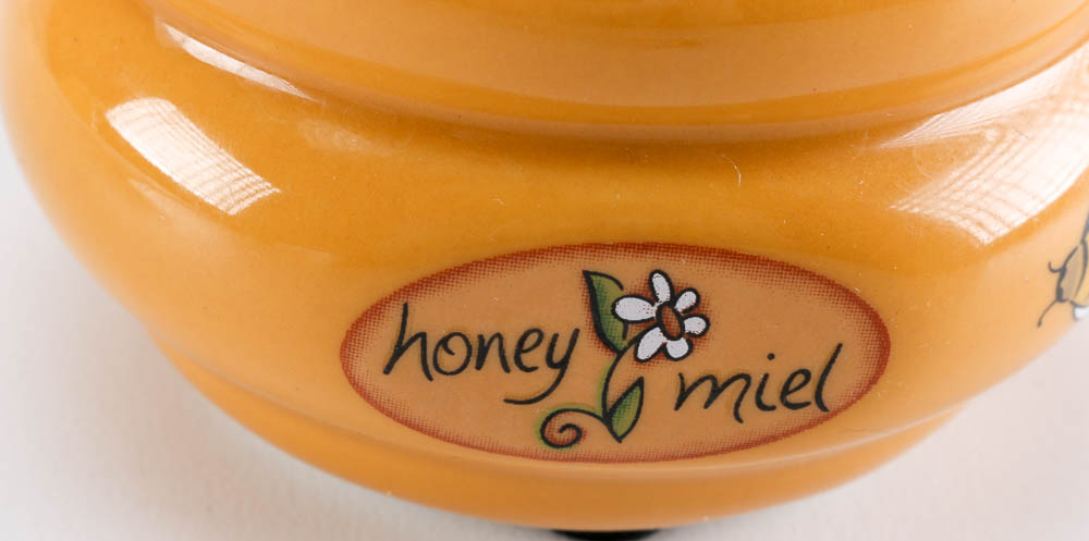 Assorted Ceramic Novelty Dishes