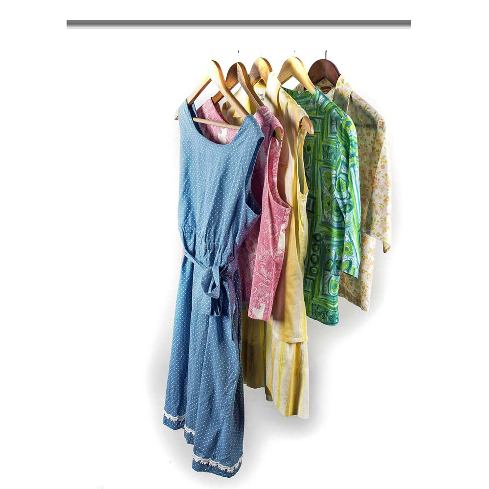 Women's Vintage Summer Clothes