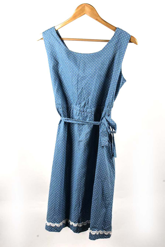 Women's Vintage Summer Clothes