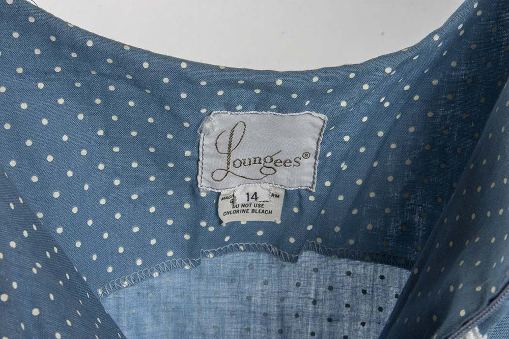 Women's Vintage Summer Clothes