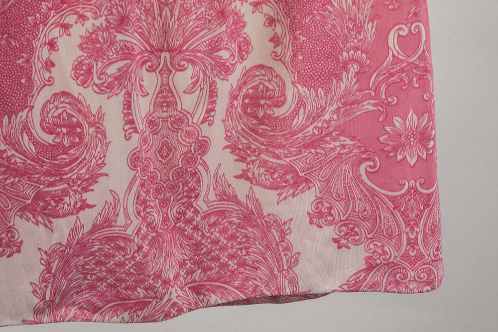 Women's Vintage Summer Clothes