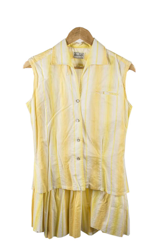 Women's Vintage Summer Clothes