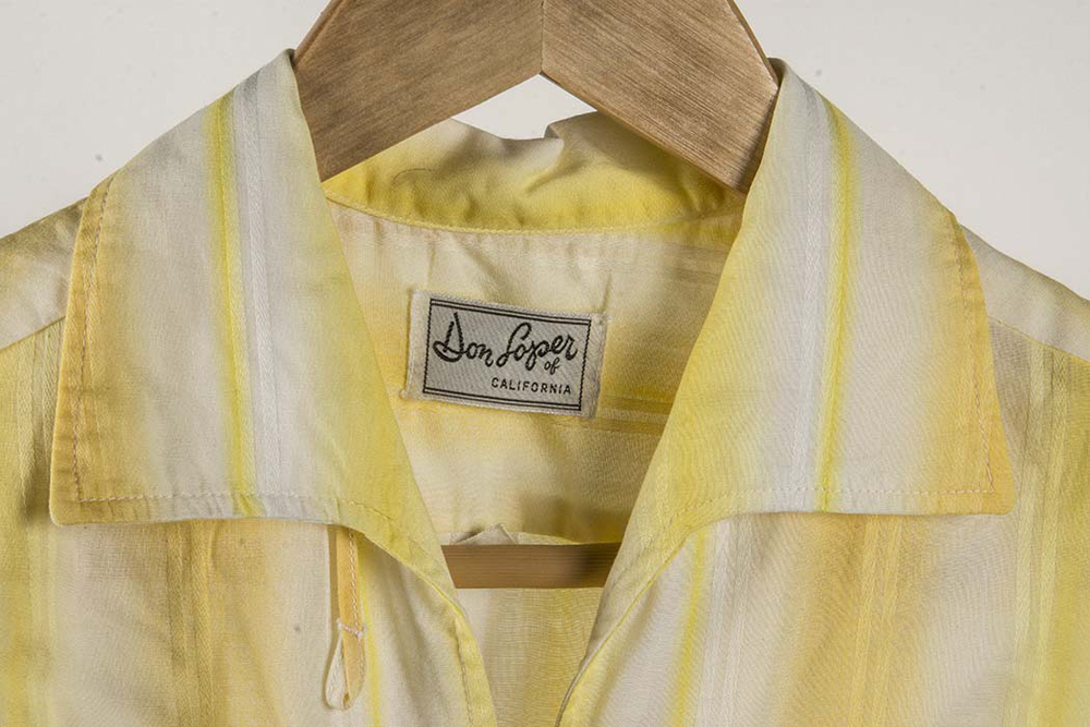 Women's Vintage Summer Clothes