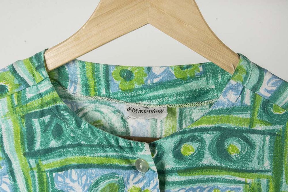 Women's Vintage Summer Clothes