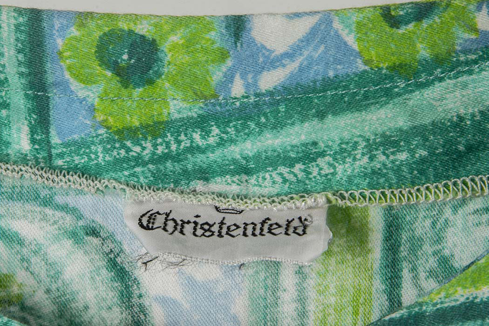 Women's Vintage Summer Clothes