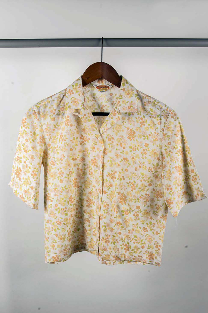 Women's Vintage Summer Clothes