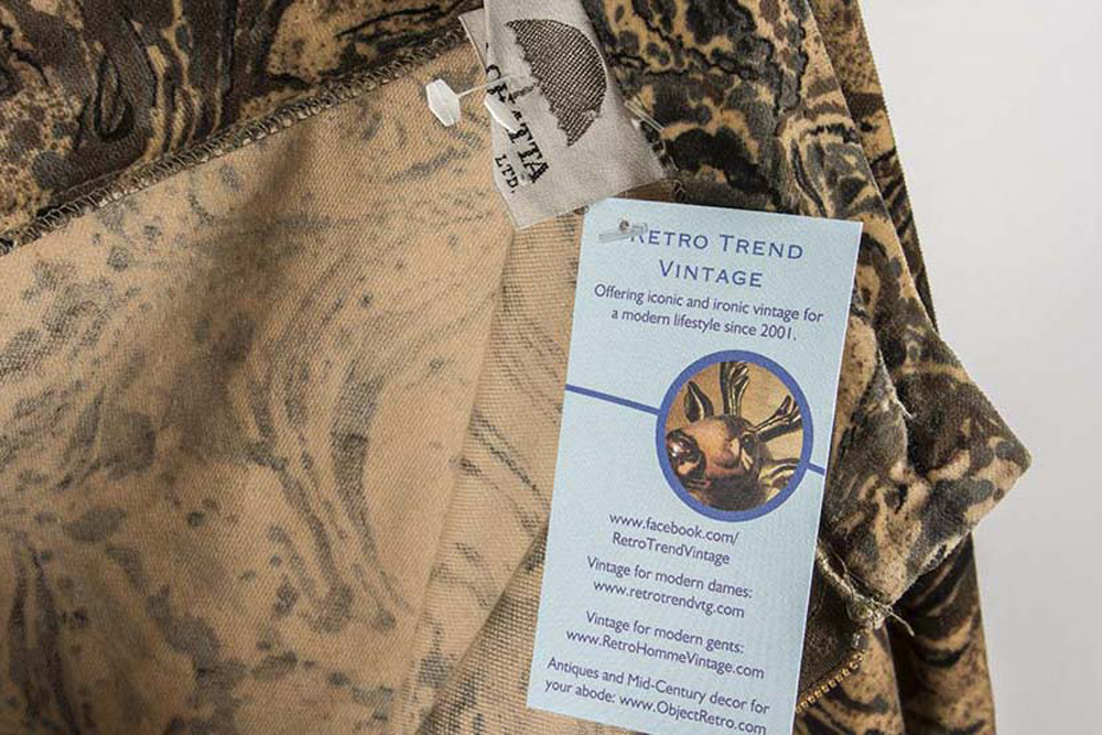 Vintage Women's Suits and Skirts