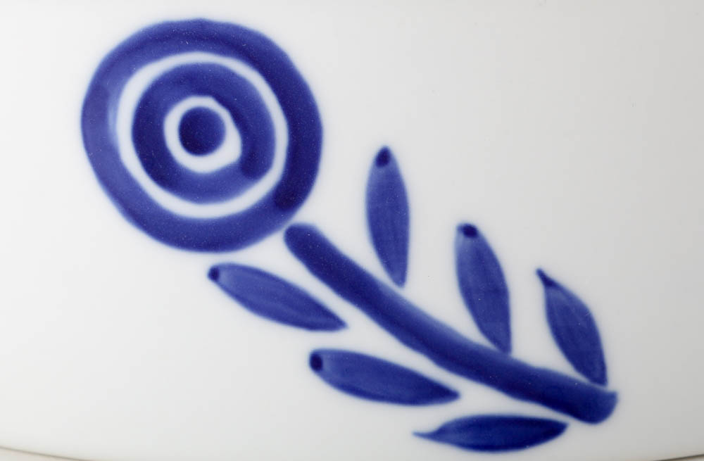 Assortment of Ceramic Kitchenware