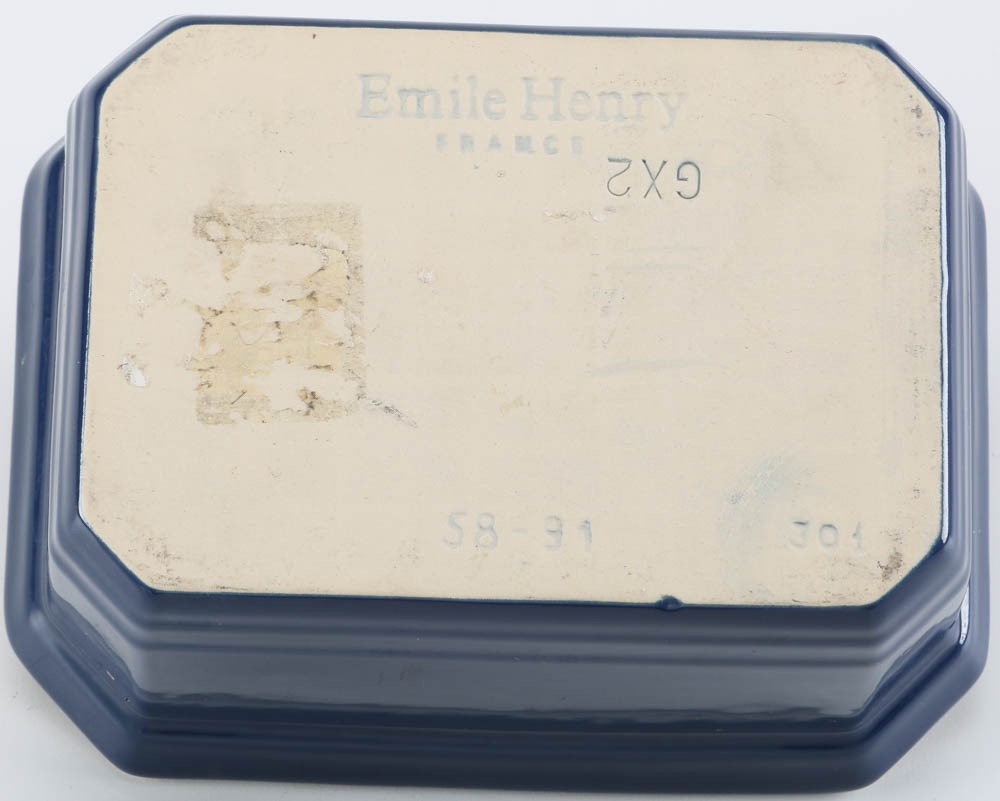 Assortment of Ceramic Kitchenware