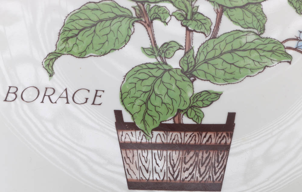 Assortment of Ceramic Kitchenware