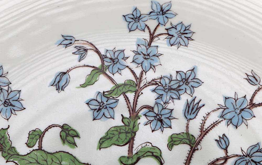 Assortment of Ceramic Kitchenware