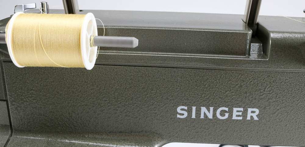 Singer HD 110 Sewing Machine