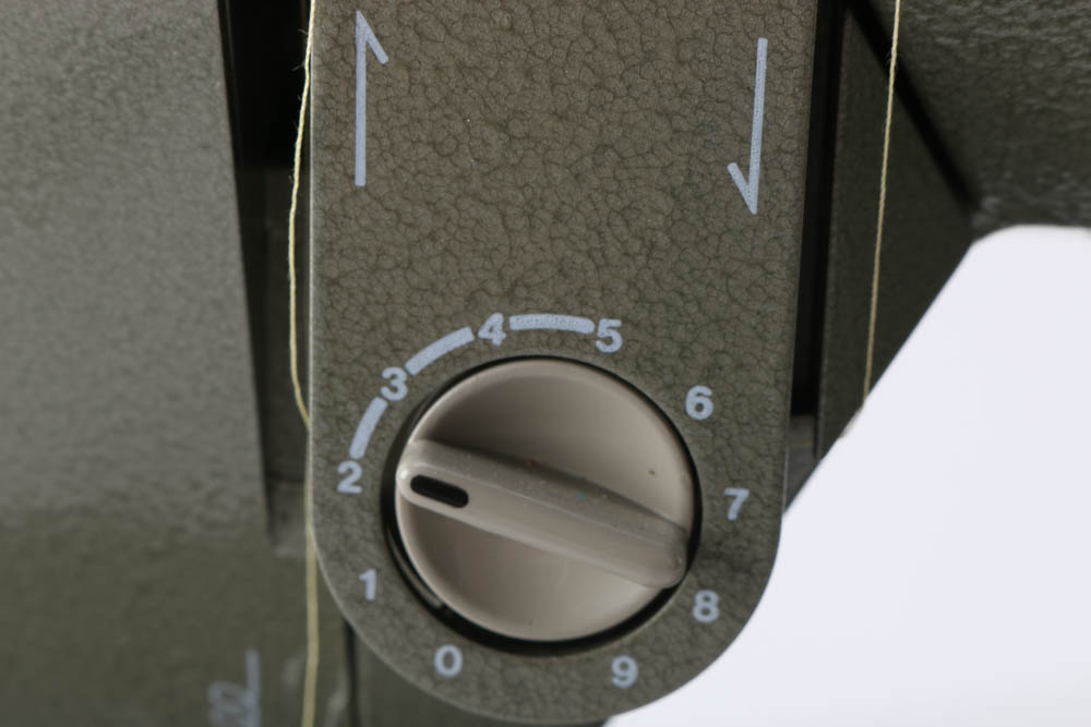 Singer HD 110 Sewing Machine