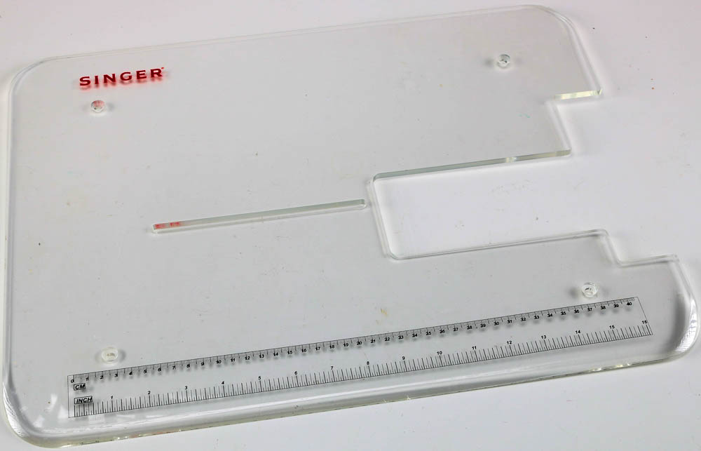 Singer HD 110 Sewing Machine