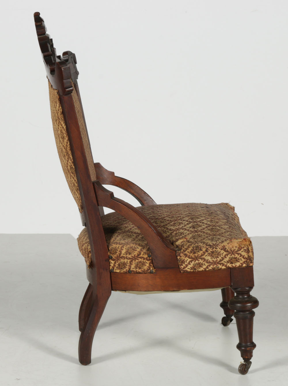 19th Century Victorian Chair
