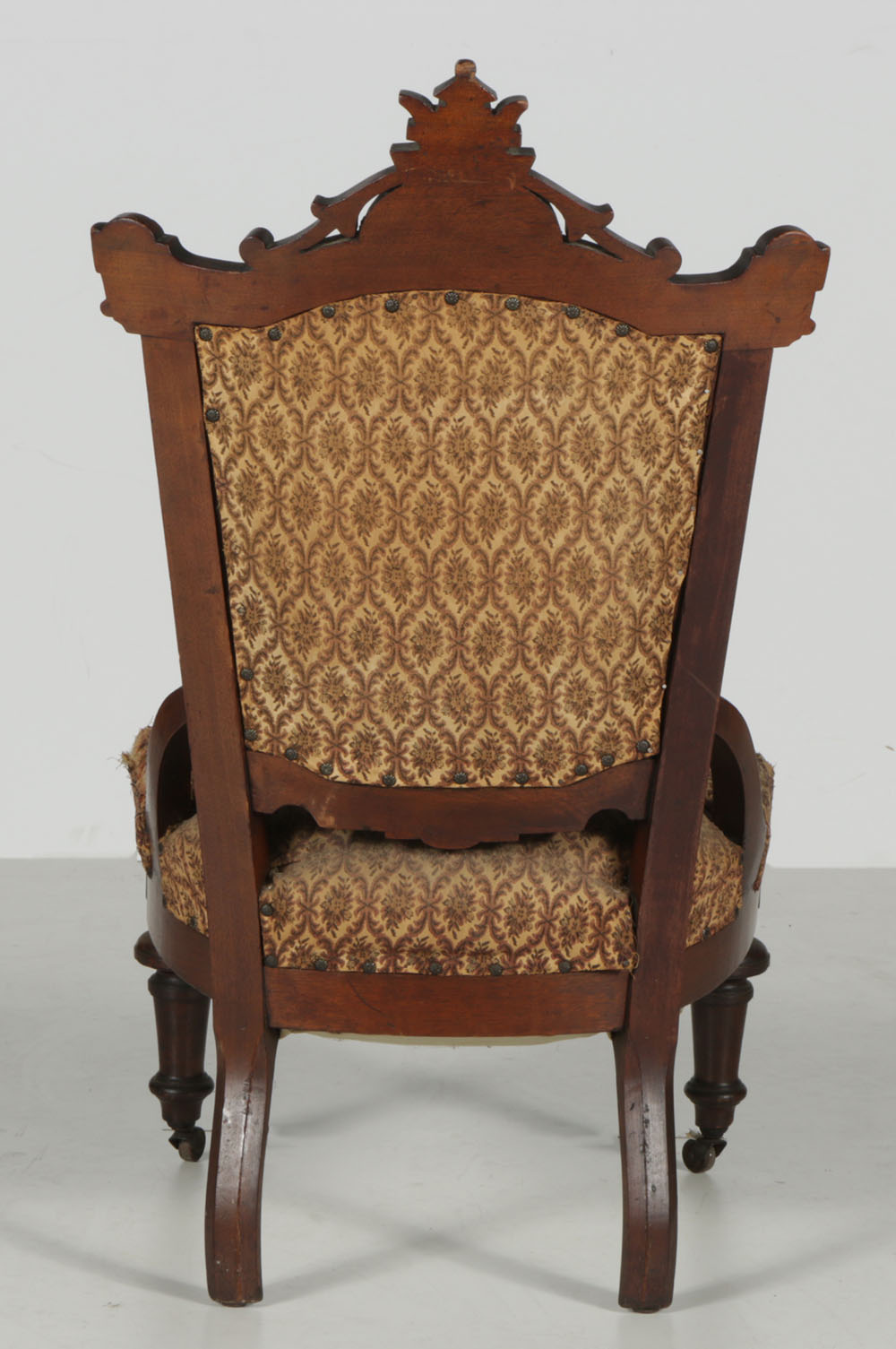 19th Century Victorian Chair