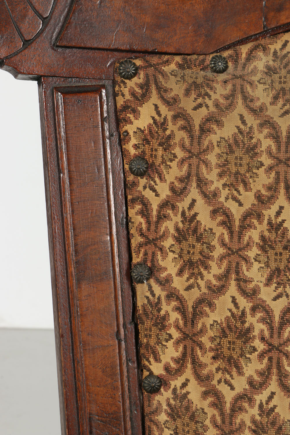 19th Century Victorian Chair