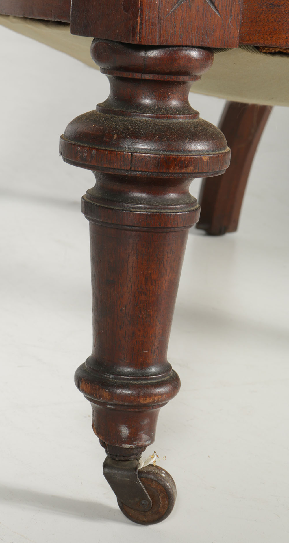 19th Century Victorian Chair