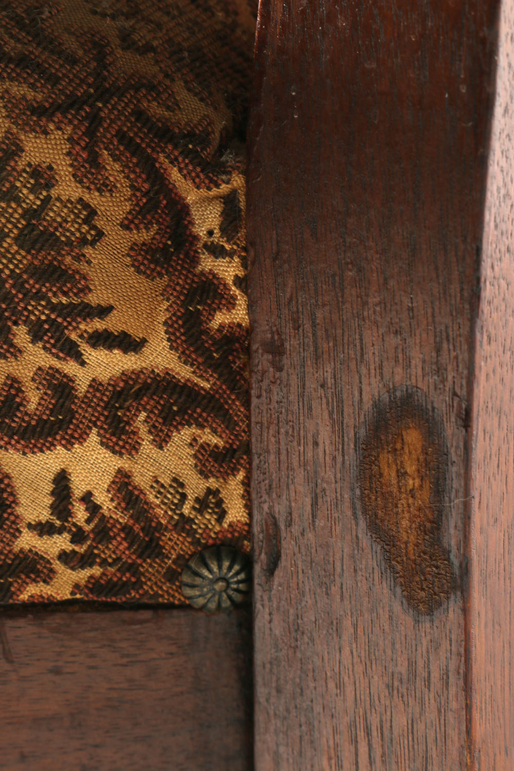 19th Century Victorian Chair