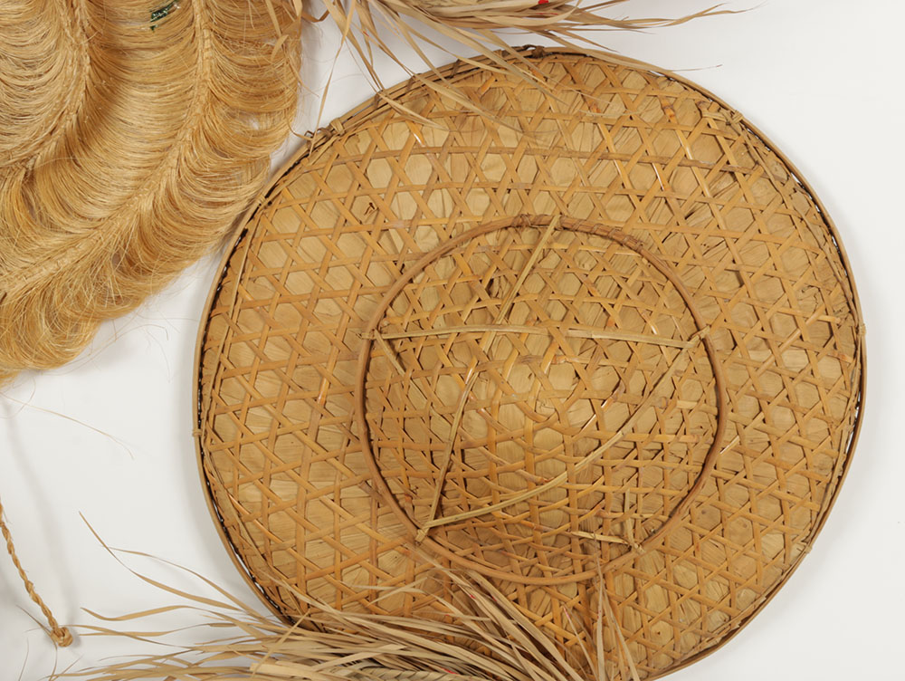 Costume Hat Collection