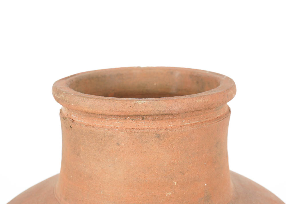 Pottery Urns