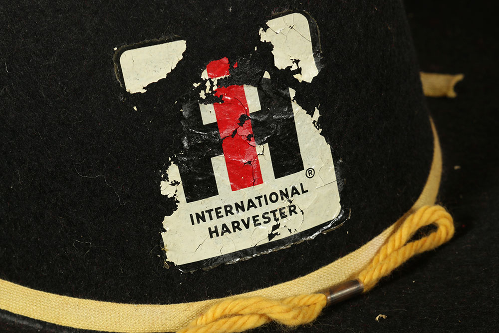 Costume Hat Collection