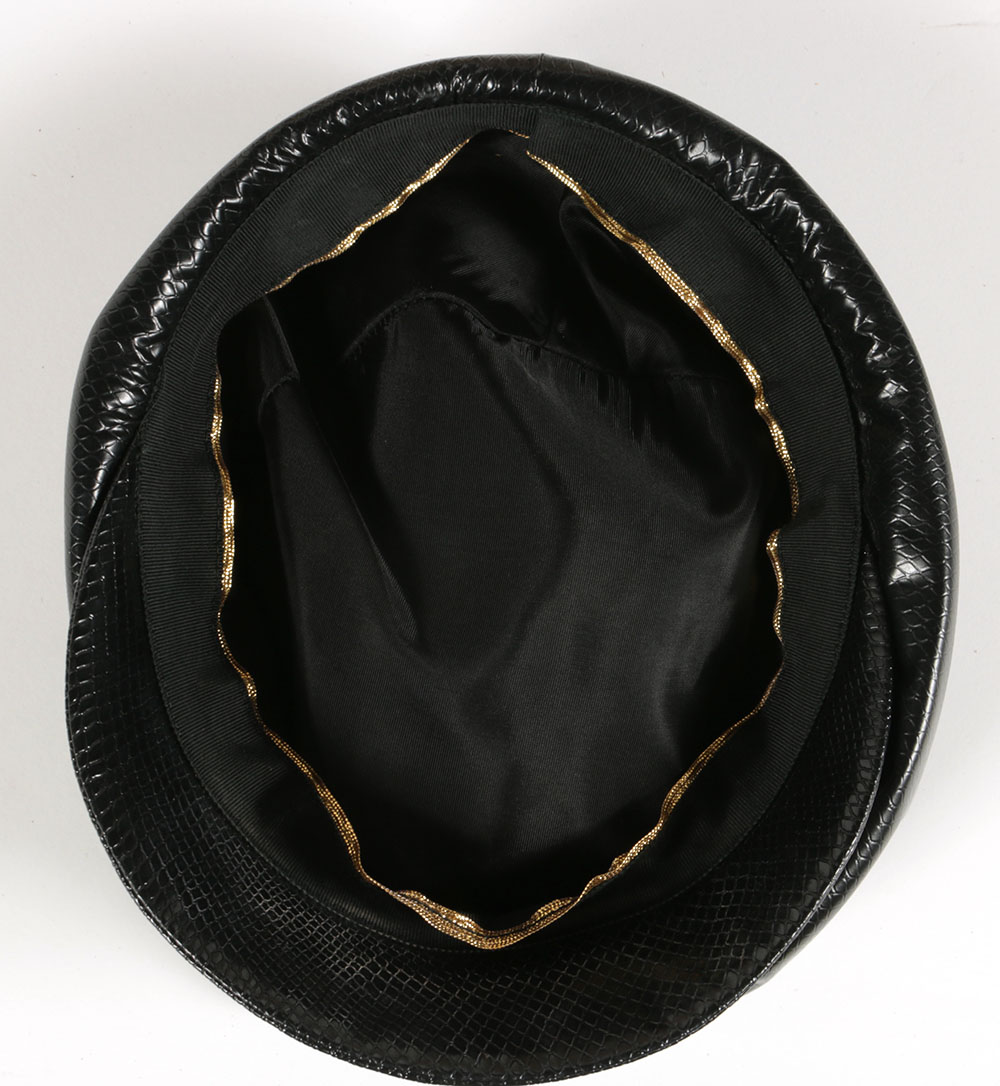 Costume Hat Collection