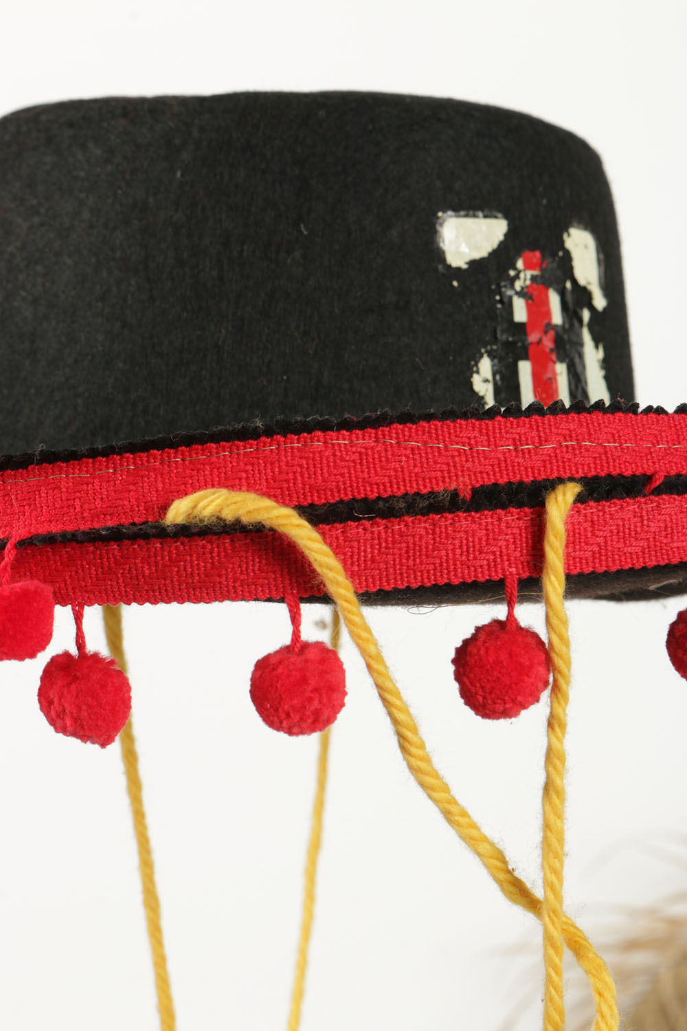 Costume Hat Collection