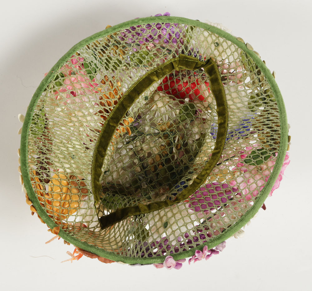 Costume Hat Collection