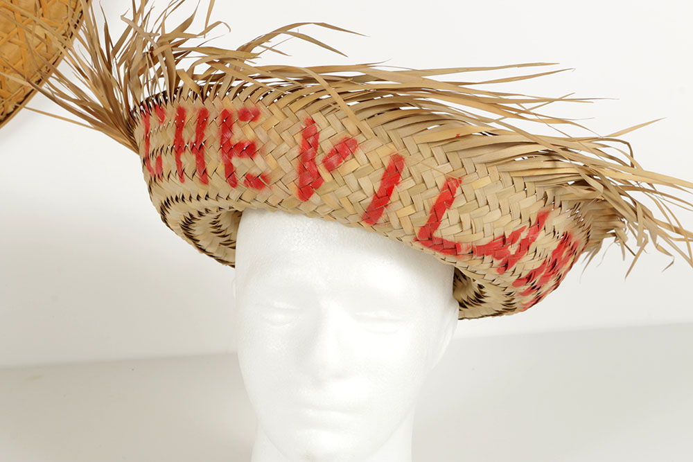 Costume Hat Collection