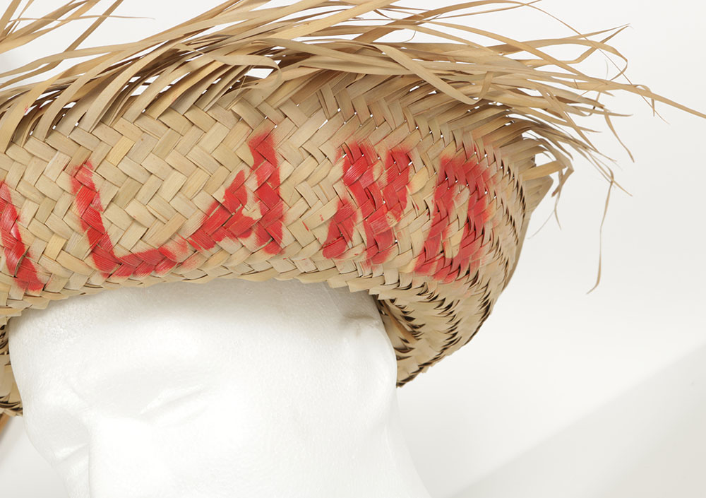 Costume Hat Collection