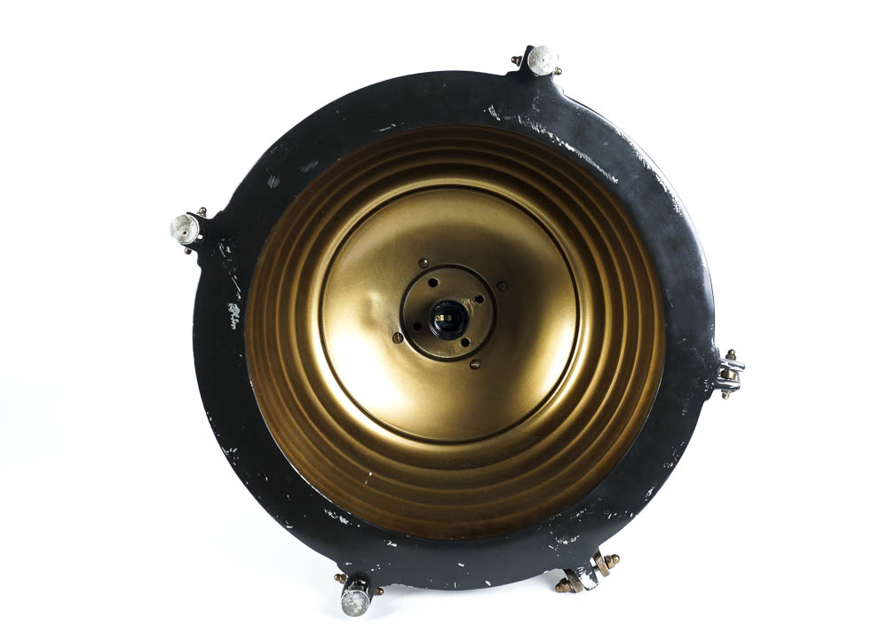 Contemporary Modern Hanging Light Fixture