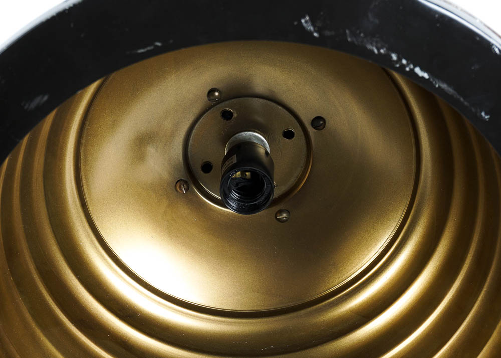 Contemporary Modern Hanging Light Fixture