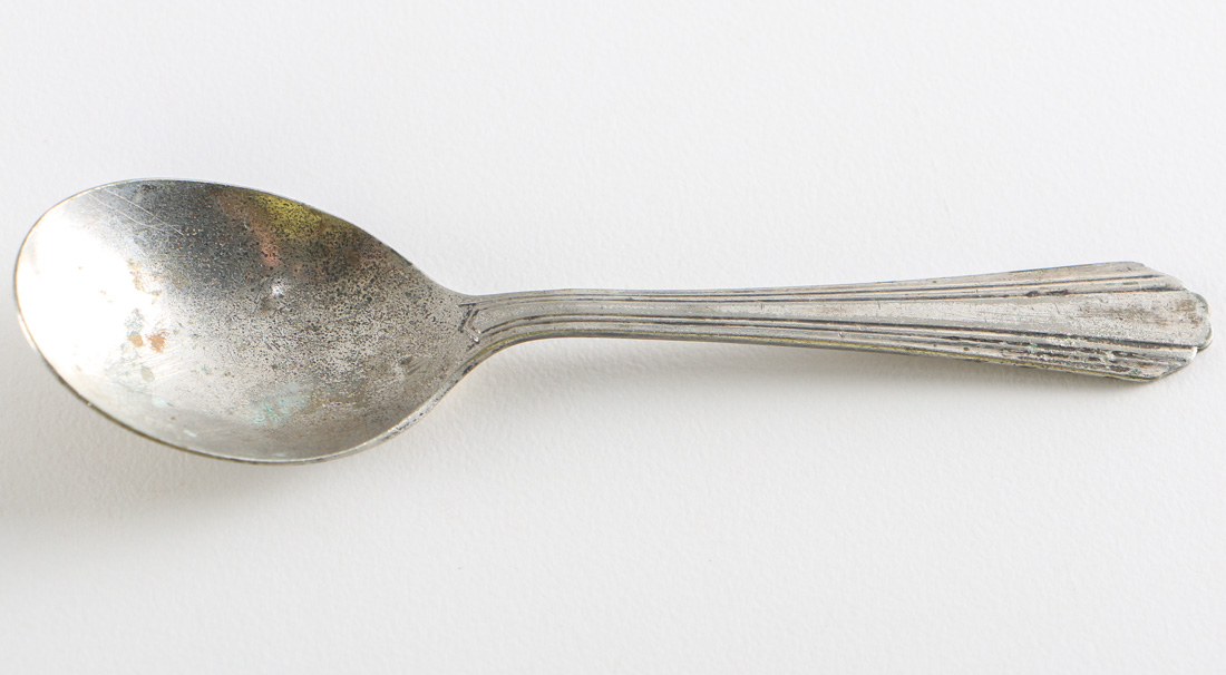 Assortment of Silver Plate Flatware In Box