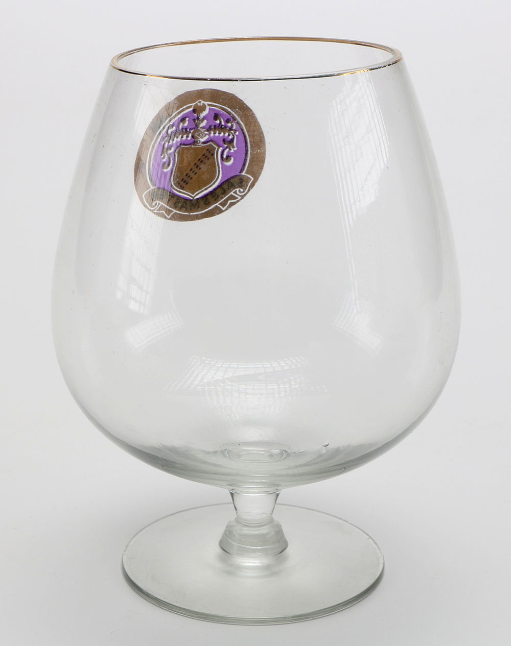 Buick GM Sales Master Snifters