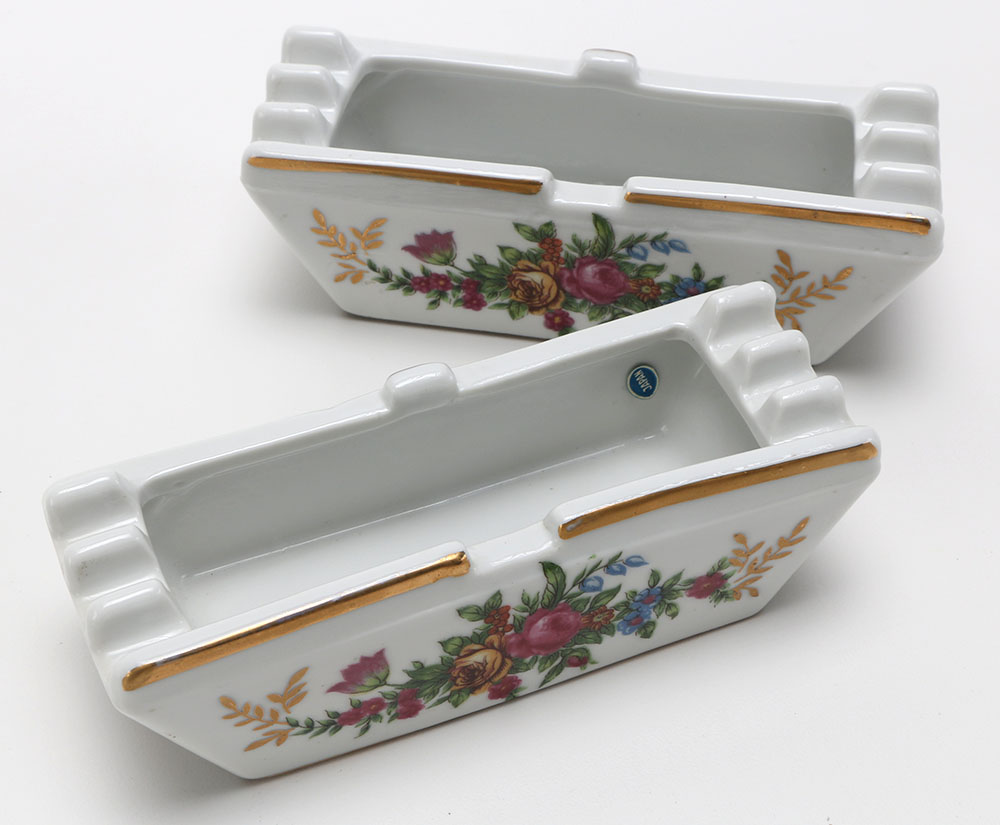 Small Assorted Dishes