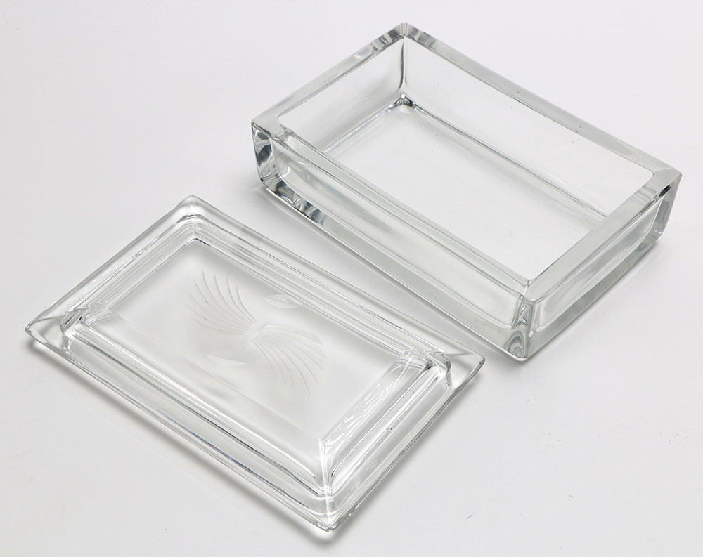 Small Assorted Dishes