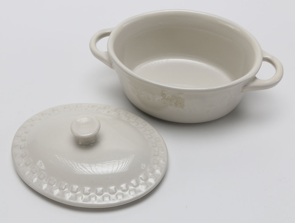 Small Assorted Dishes