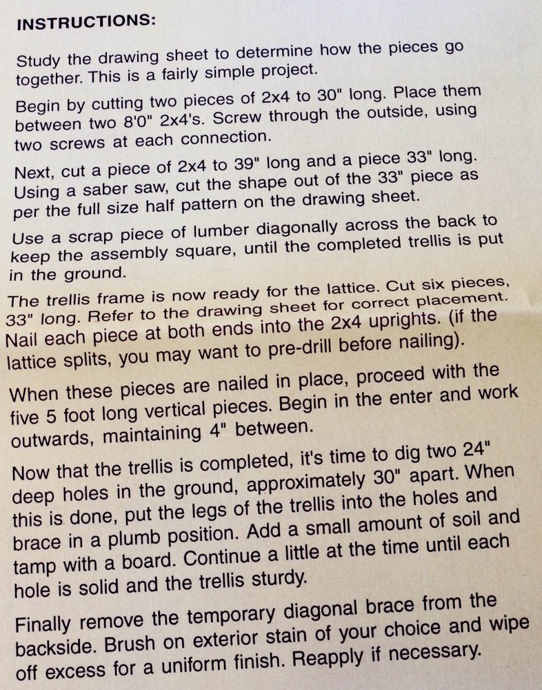 Assortment of Small Building Plans and Art