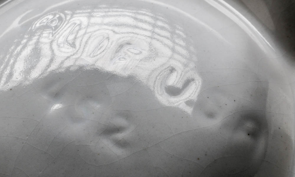 White Ceramic Serving Dishes