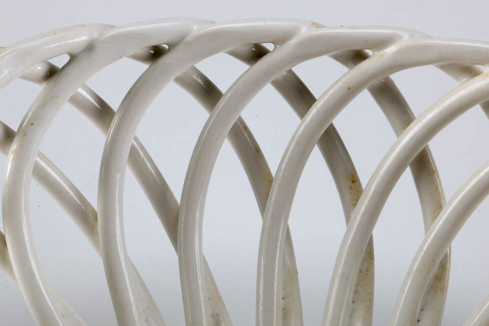 White Ceramic Serving Dishes