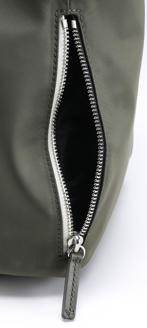 Ben Minkoff Men's Diaper Backpack and Changing Pad