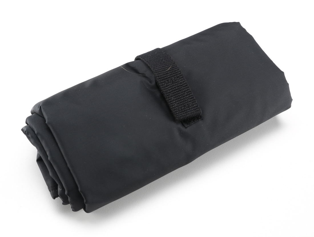 Ben Minkoff Men's Diaper Backpack and Changing Pad