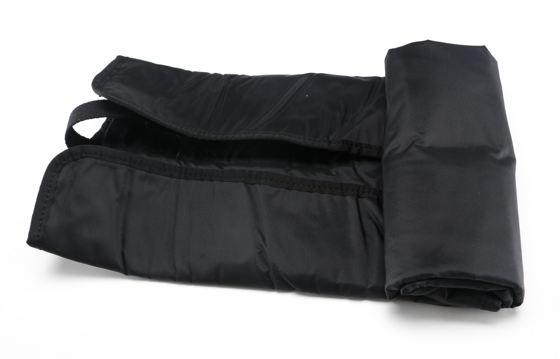 Ben Minkoff Men's Diaper Backpack and Changing Pad